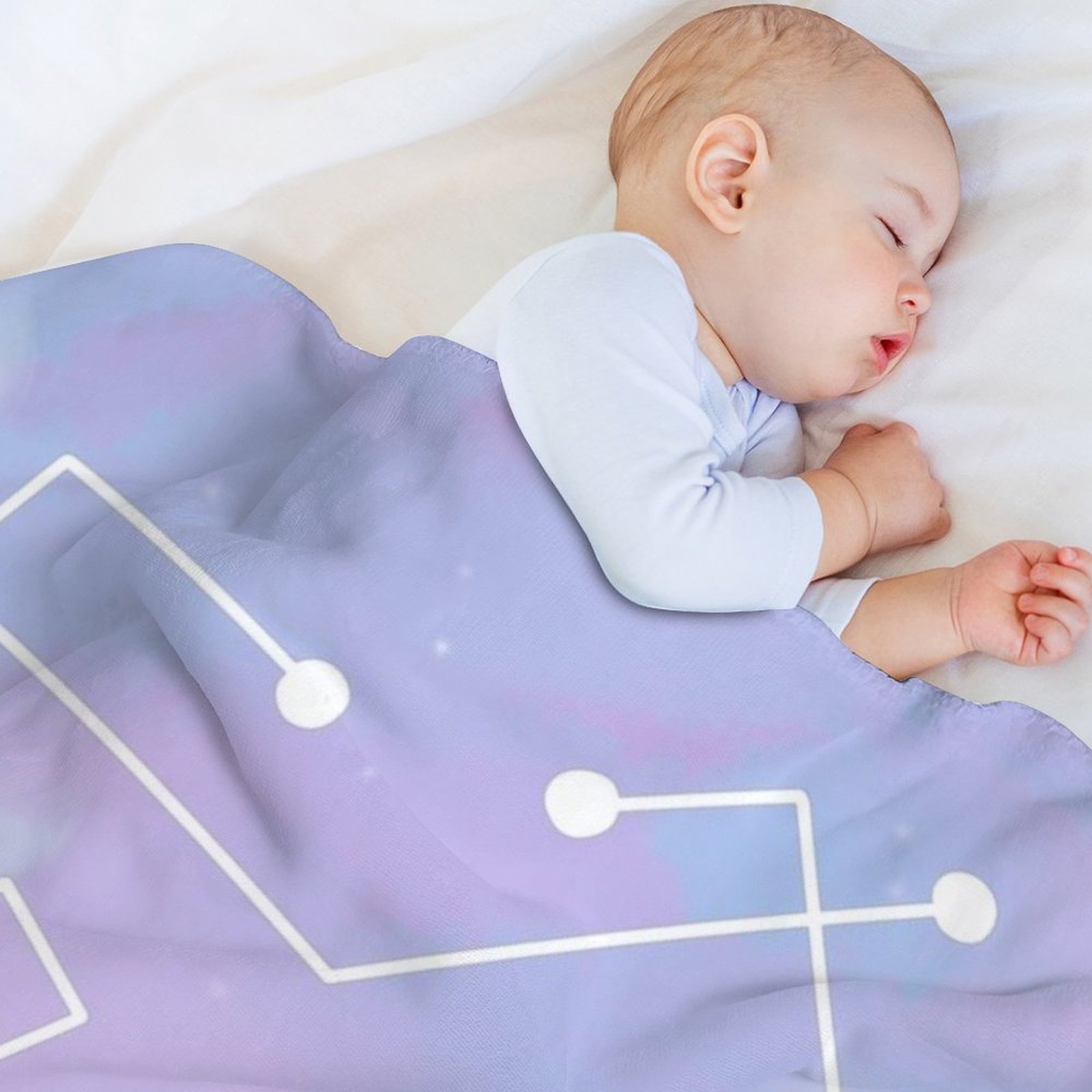 Heart & Space Atma Battaniyesi - Space Blanket Heavy incelemesi ve fiyatı