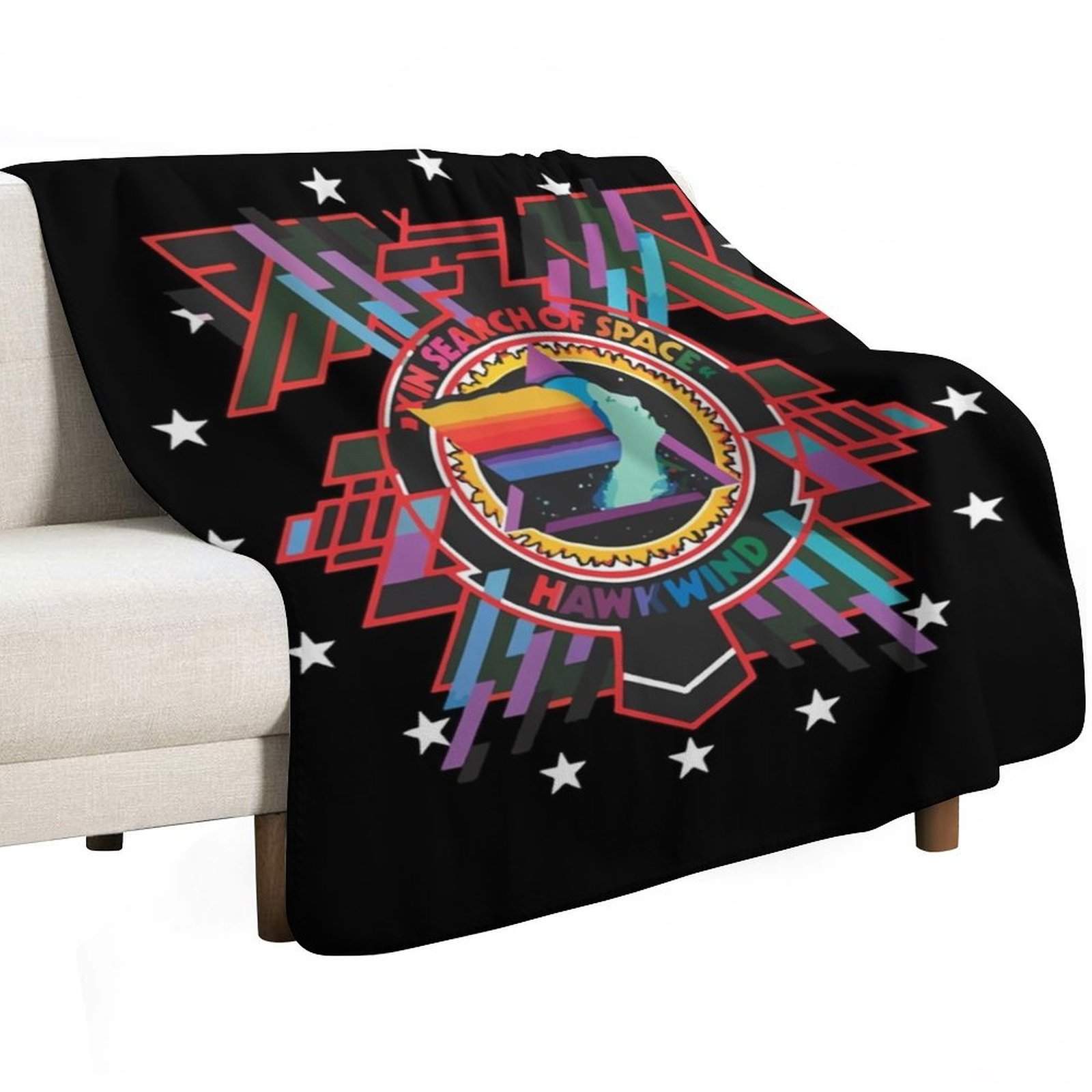 Hawkwind – Uzay Arayışında Kla - Space Blanket Heavy incelemesi ve fiyatı
