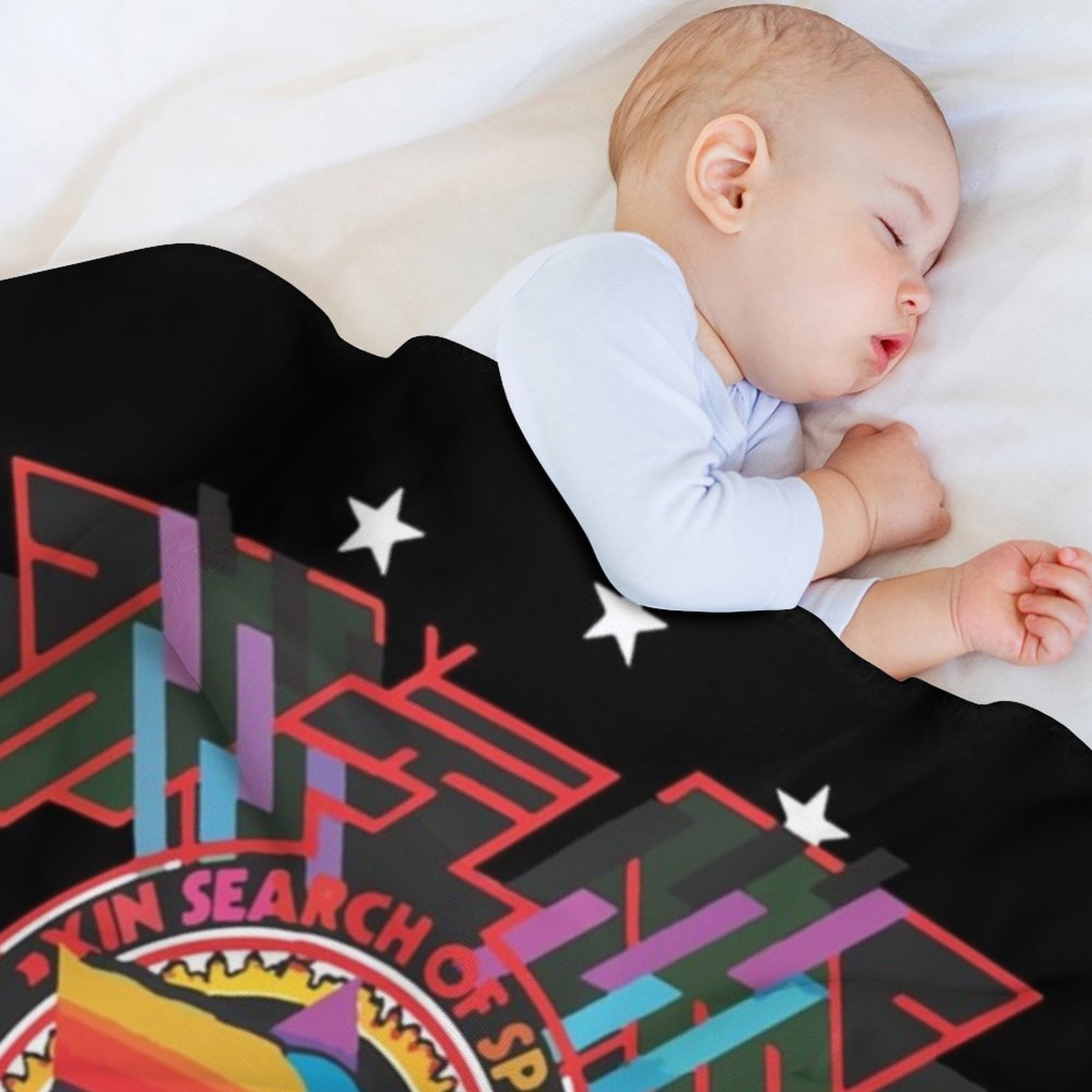 Hawkwind – Uzay Arayışında Kla - Space Blanket Heavy incelemesi ve fiyatı