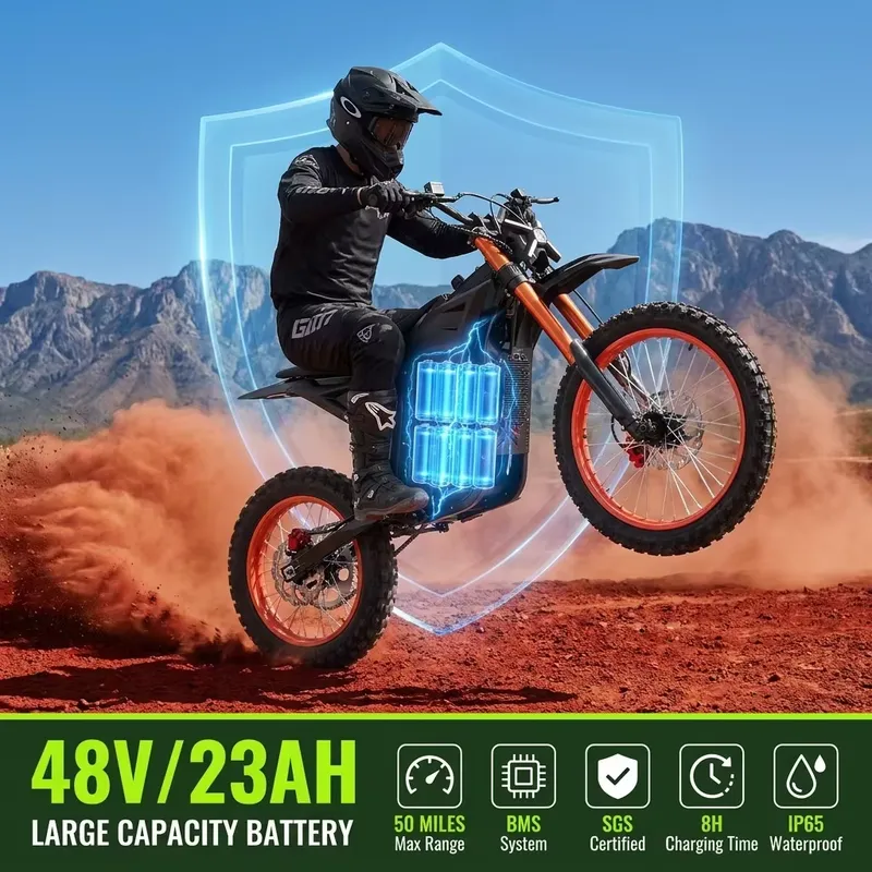 STROVAN Kamp Elektrikli Arazi  - Outdoor Adventure Usa incelemesi ve fiyatı
