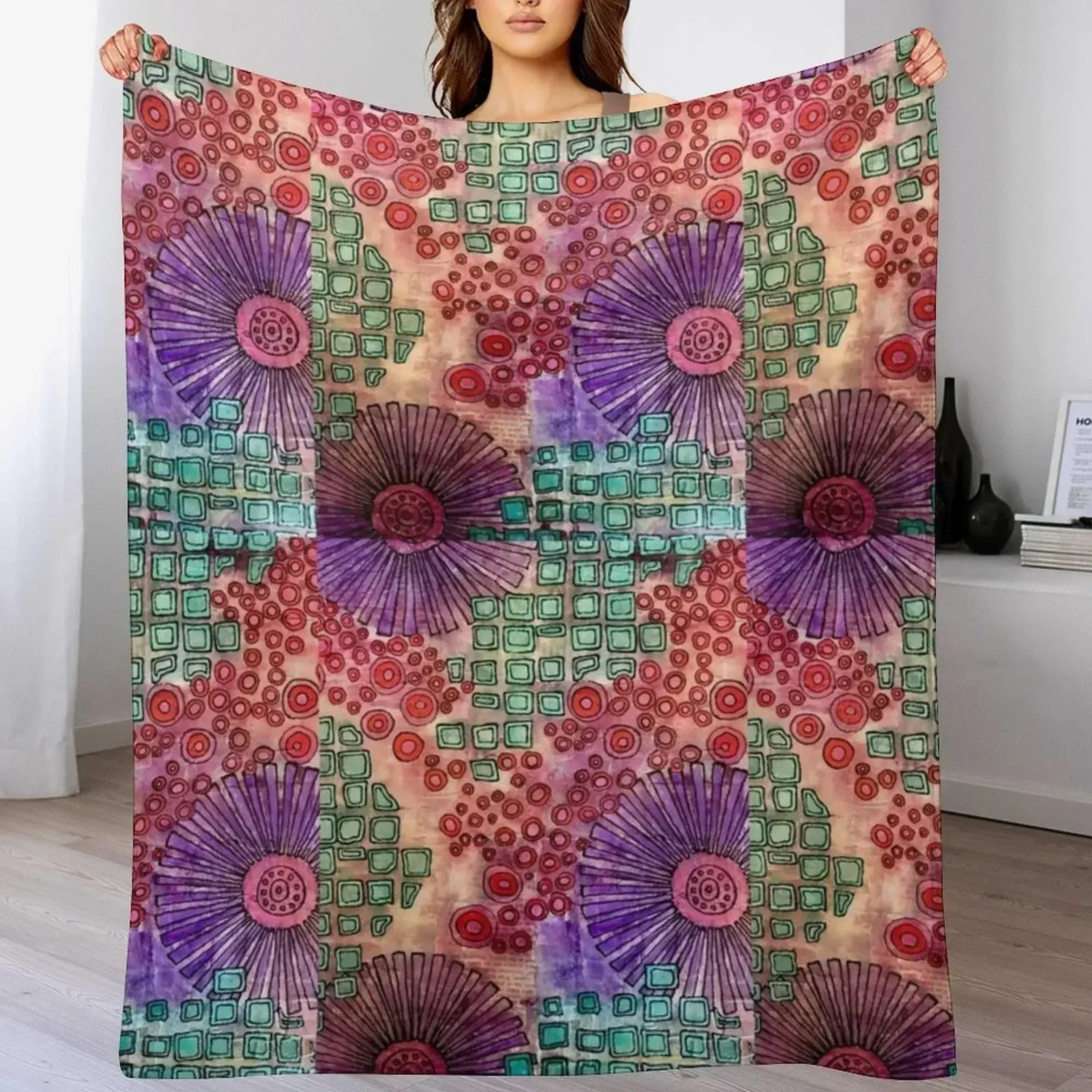 Head Space Atma Battaniyesi Mo - Space Blanket Heavy incelemesi ve fiyatı